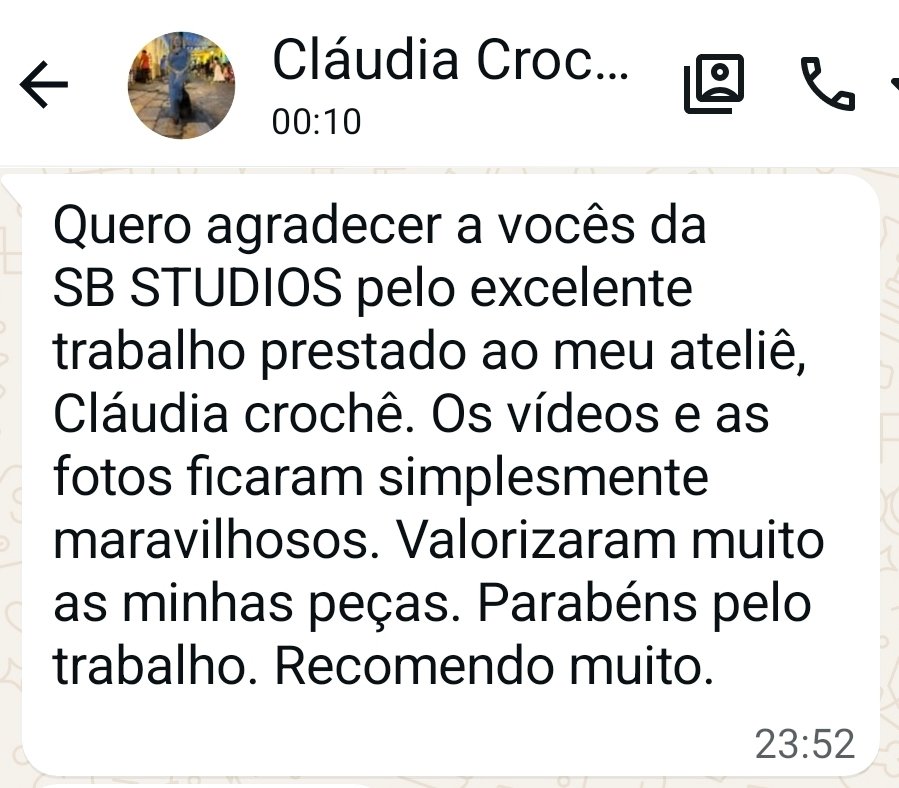 Cláudia Crochê