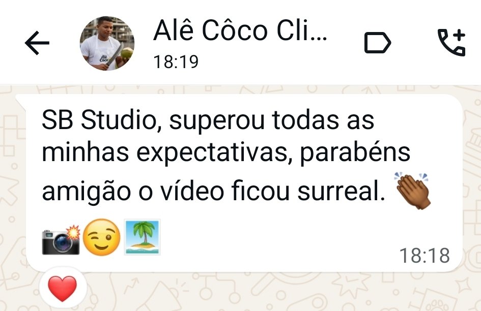 Alê Côco