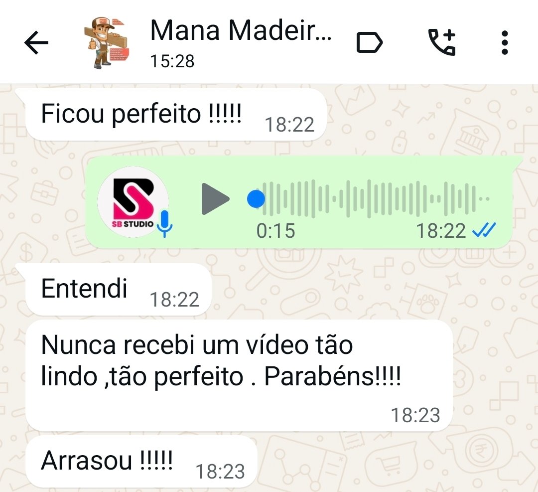 Mana Madeireira